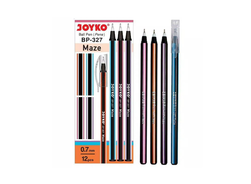 Pena Joyko Maze BP-327