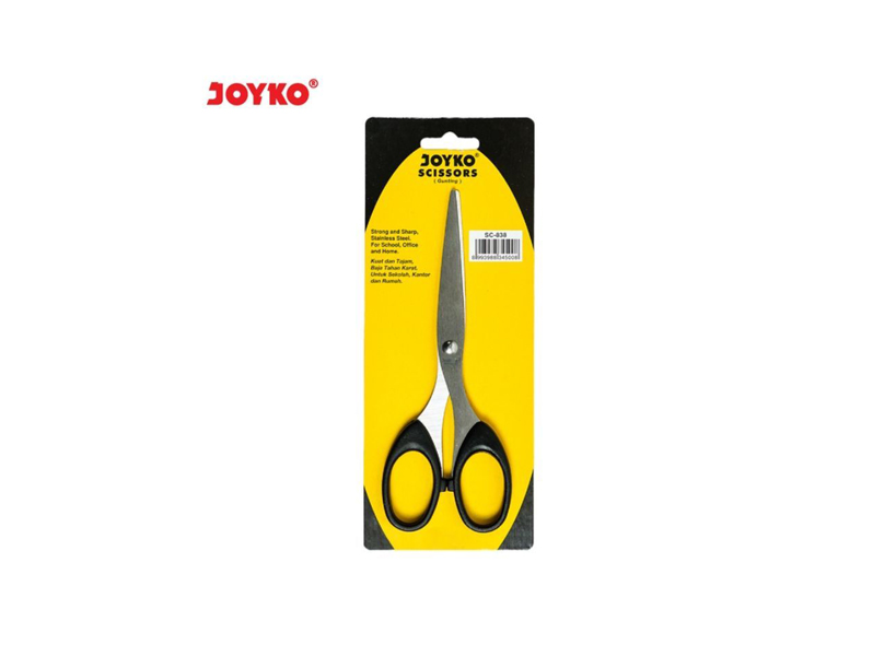 Gunting Joyko SC-838 Sedang