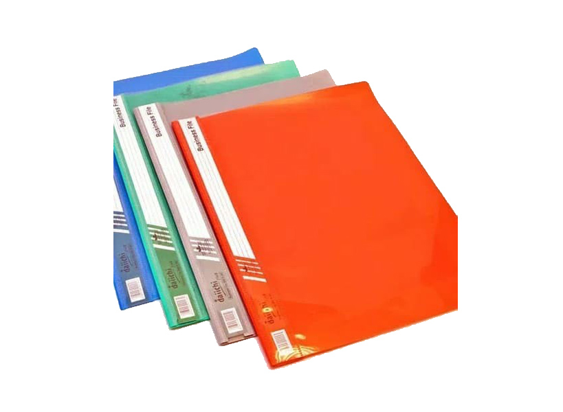 Business File F4 Folio Daichi