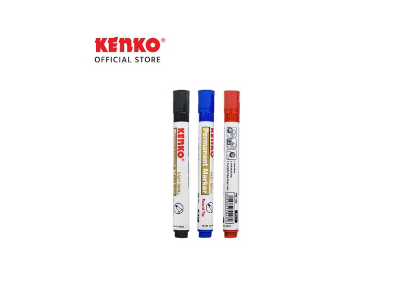 Spidol Kenko Whiteboard WM 100