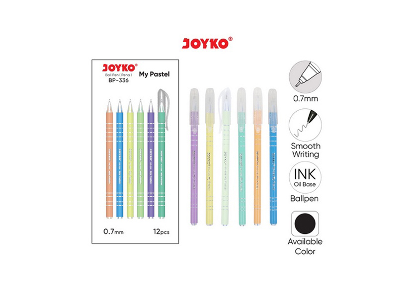 Pena Joyko BP-336