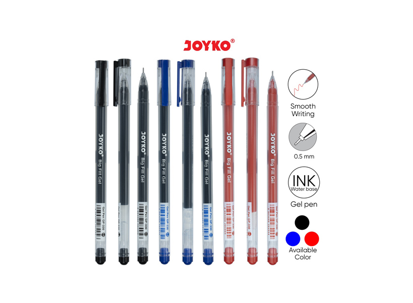 Pena Joyko GP-330
