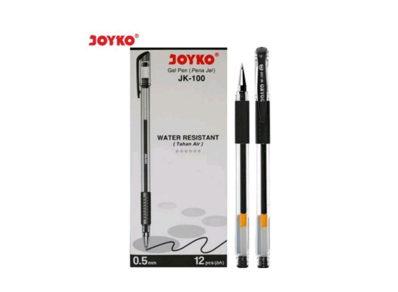 Pena Joyko Gell JK-100