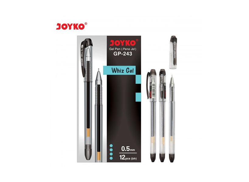 Pena Joyko Gell GP- 243