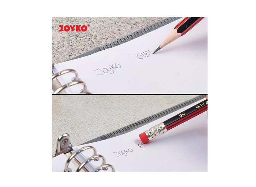Pensil Joyko HB 6151